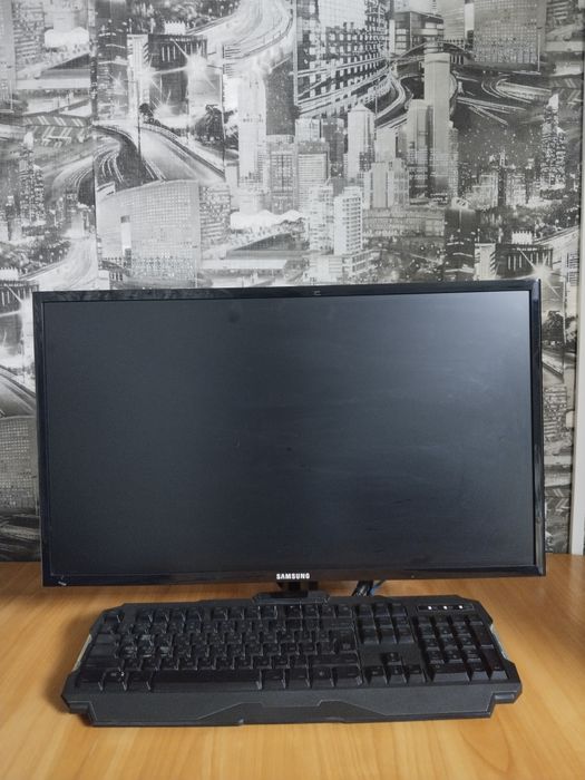 Продам компьютер