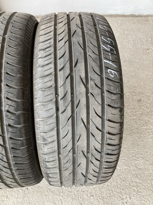 Лятни гуми 215-55-16