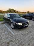 Audi A4 B7 2.0 TDI