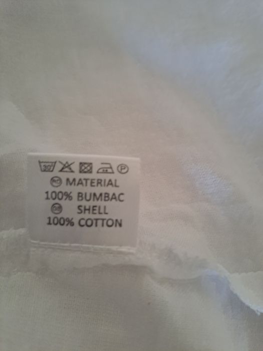 Ie romaneasca bumbac