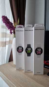 Samsung Galaxy Watch5, 44mm, LTE, Sigilat, Garanție