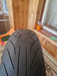 Гума за мотор Pirelli Gran Turismo 190/50 ZR 17