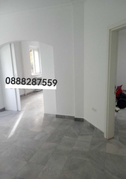 Апартамент в района Докторски паметник, до Парка на Военна академия