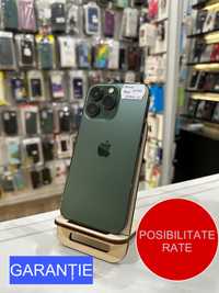 ISellStore Valcea vinde: iPhone 13 Pro -Alpine Green- 128gb Ca NOU