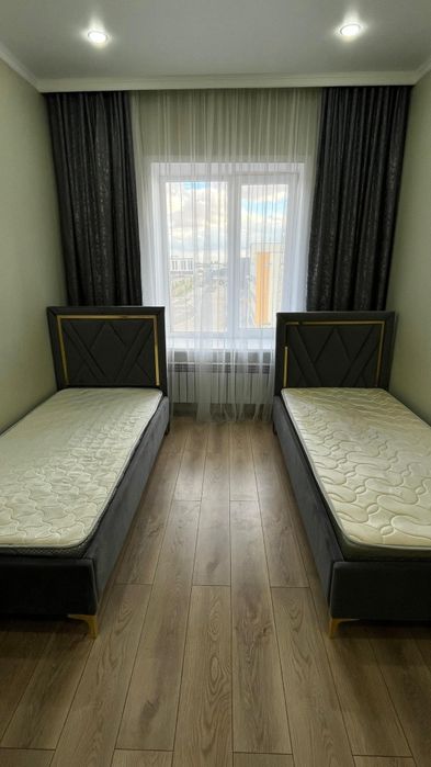 Продам кровать односпальная