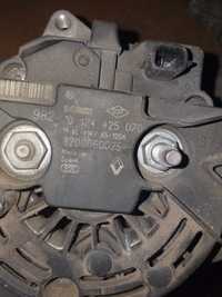 Alternator Megan 3 1.6 16v Benzina