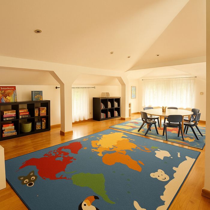 Vand cresa, gradinita, afterschool