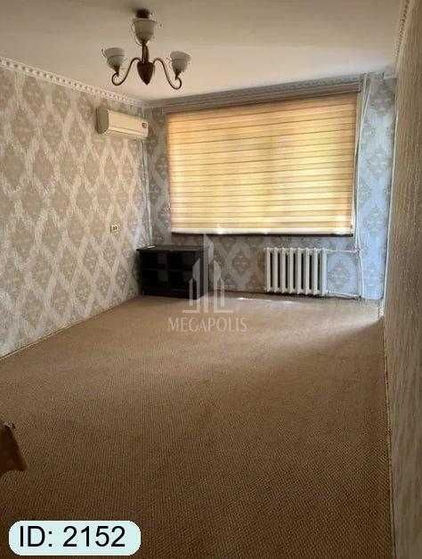 TEZDA SOTILADI  №2152 P.Dastgir tarafda 2xonalik + kredit bo'ladi