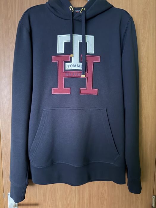 Hanorace Tommy Jeans, Marimea M