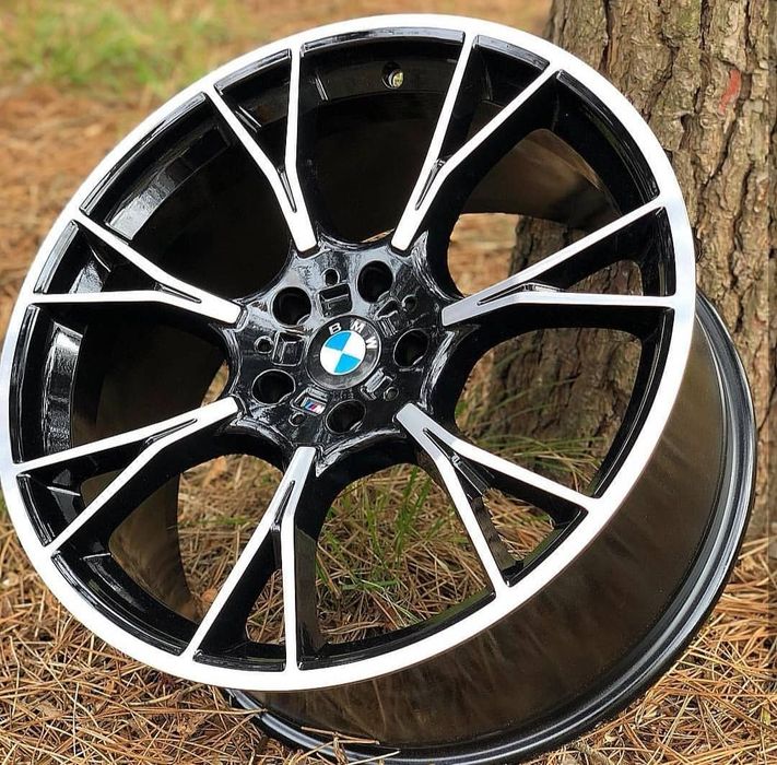 Джанти за БМВ 19" 20" 5x112 5x120 Djanti za BMW G10 F10 G20 F12  B1617