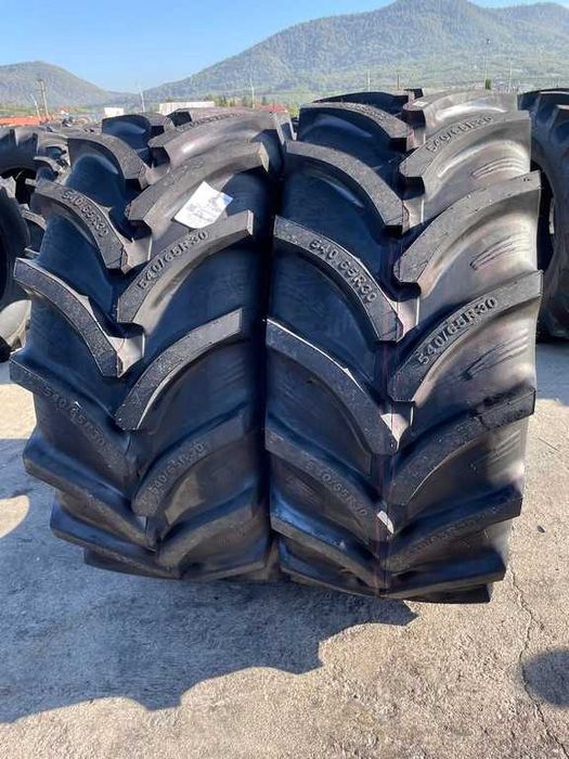 Anvelope agricole de tractor fata OZK 540/65R24 livrare rapida