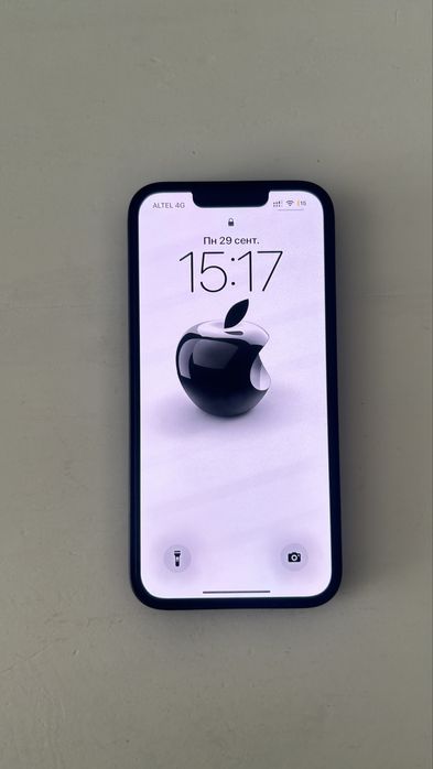 Продам айфон 14  или обмен с допл на айфон 14 pro