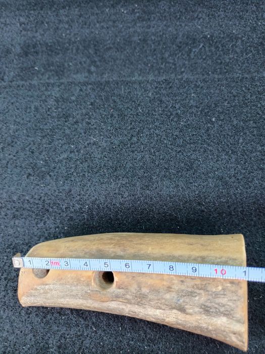 Дръжка за нож ръчна изработка