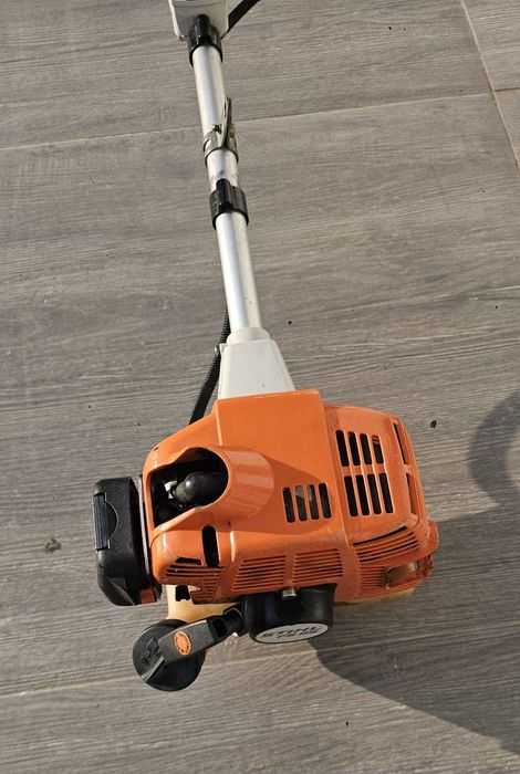 Motocoasa stihl  FS 85