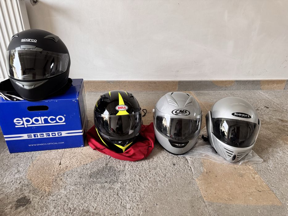 Vand doua karturi, impreuna sau separat