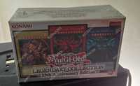 Yugioh Legendary Collection 25th Anniversary