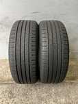 Гуми 205/55/16 CONTINENTAL Conti Sport Contact 5