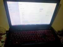 Vând Laptop Lenovo gaming