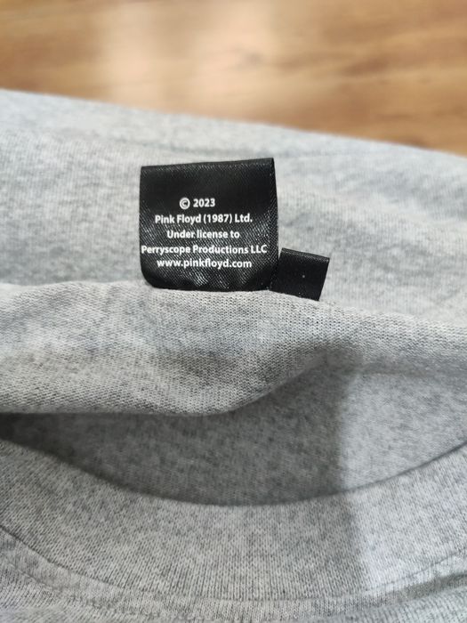 Tricou Pink Floyd mărimea L