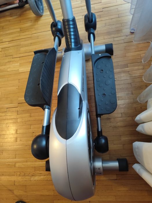 Кростренажор Kettler giro 500