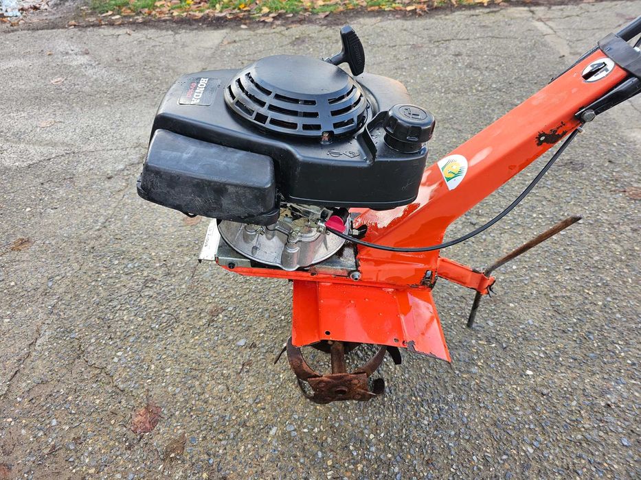 МотоФреза HONDA. Перфектна