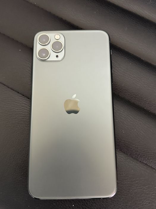 Iphone 11 pro max ideal