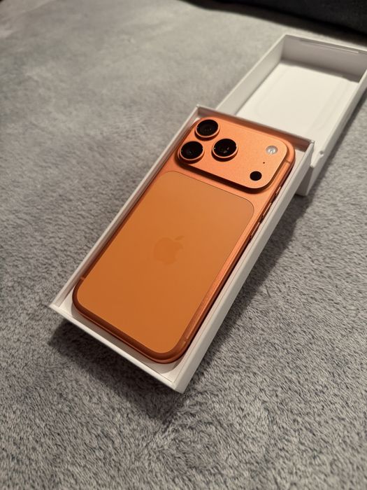 Iphone 17 Pro 256GB ESIM