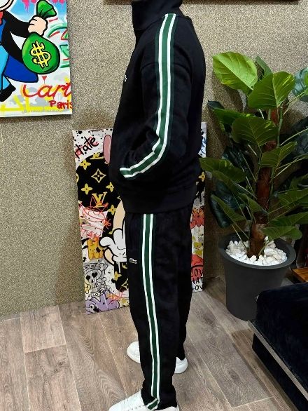 Мъжки екип LACOSTE