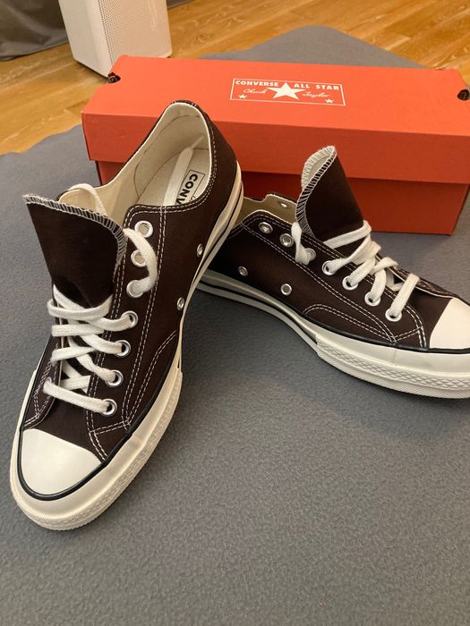 Converse 42 номер