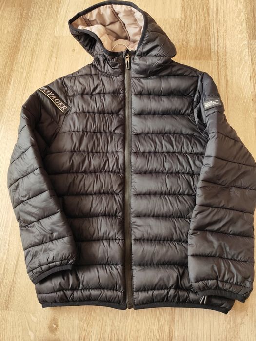 Пролетно яке 152