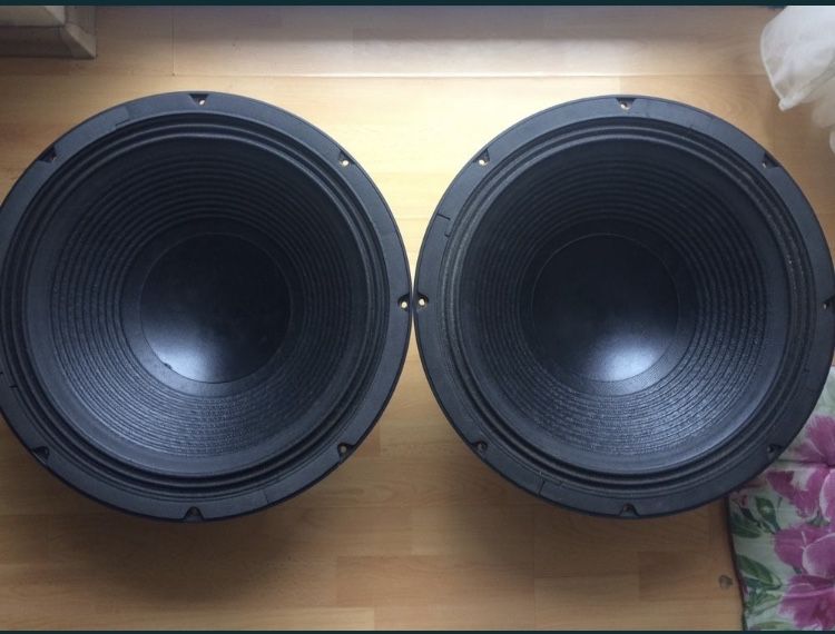 Difuzoare subwoofer Ciare/rcf,18sound,b&c,dynacord,fbt,qsc,db,beyma,ev