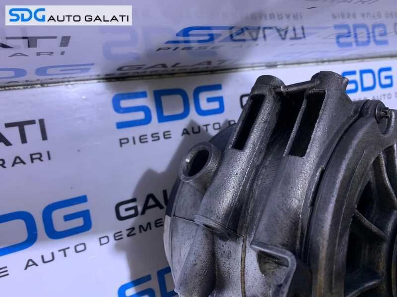 Alternator 190A 14V Mercedes Benz CL203 220 2.2 CDI 2001 - 2004 Cod A0001502550