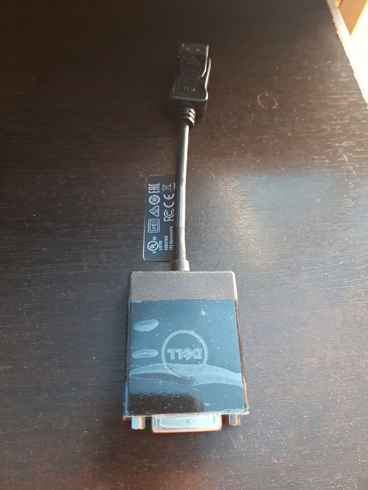Vand mufe, conectori dvi, hdmi, display port etc