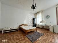 Apartament cu 4 camere ultra-central, langa Opera