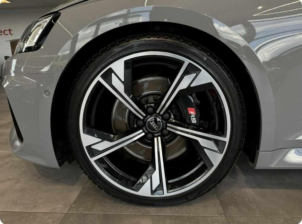 20” AUDI Sport RS - Оригинални джанти, Made in Germany