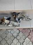 Racitor de gaze EGR BMW 8513691 2.0 D