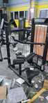 Service,mentenanta,reparatie si montaje aparate fitness