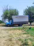 Gaz 53 ,3309 sotiladi