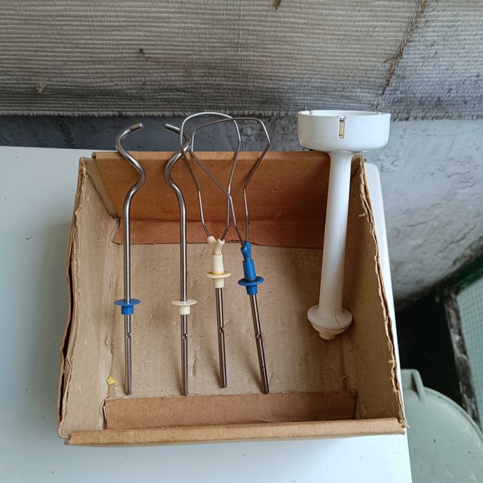 Миксер AKA RG 25-DDR