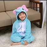 Pijama copii soft