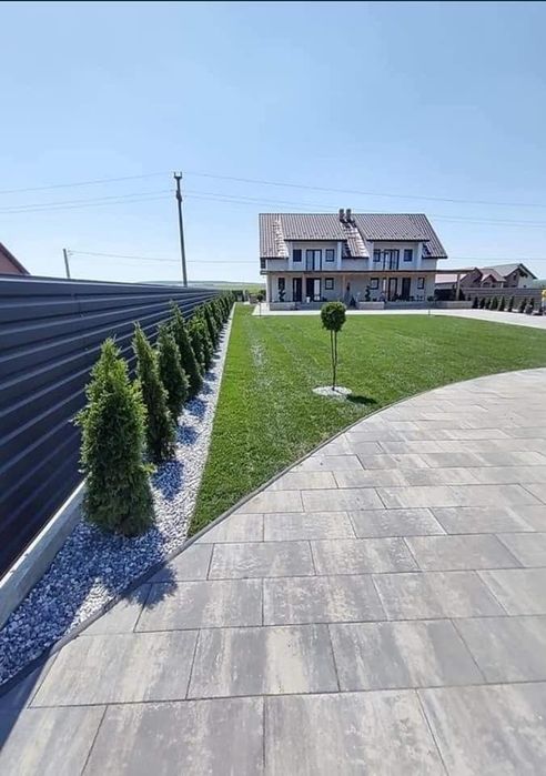 Gazon rulou premium oriunde in tara