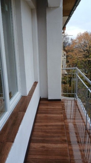 Продава се Тристаен апартамент в София, Толстой - 61 кв.м за 1800 €/кв.м - Снимка #3