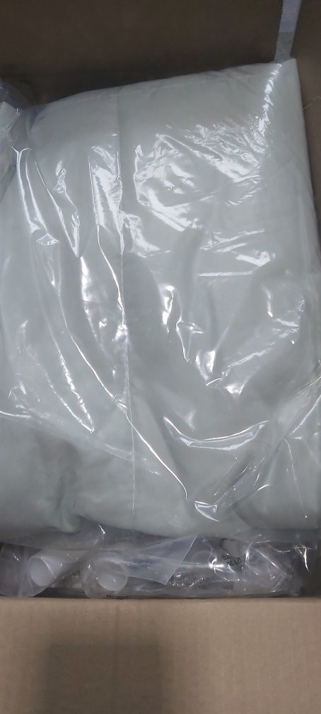 Cort pentru copii Besrey, căsuță de joacă 2 în 1 cu covoraș căptușit ș