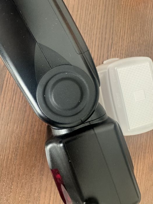 Blitz Nikon SB-900 in stare excelenta