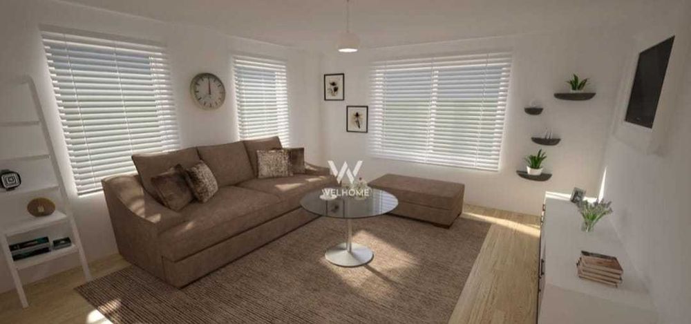 Case modulare, cabane tip A frame la cheie, containere