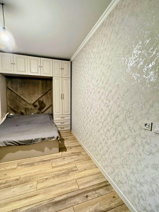 Продаётся 4х комнатный  дом в Ащибулаке