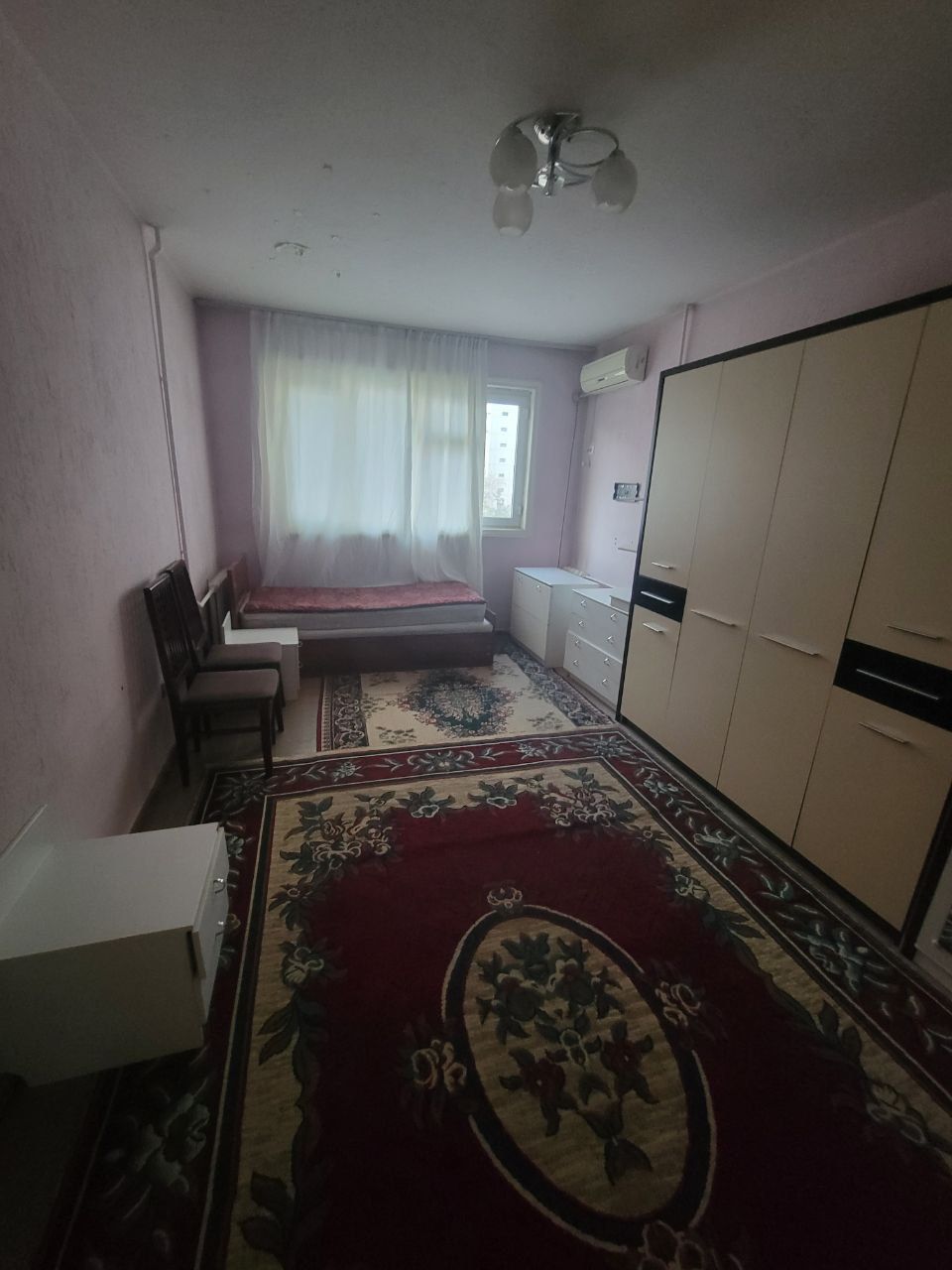 Продаю 3-х комнатную квартиру Сергели 8