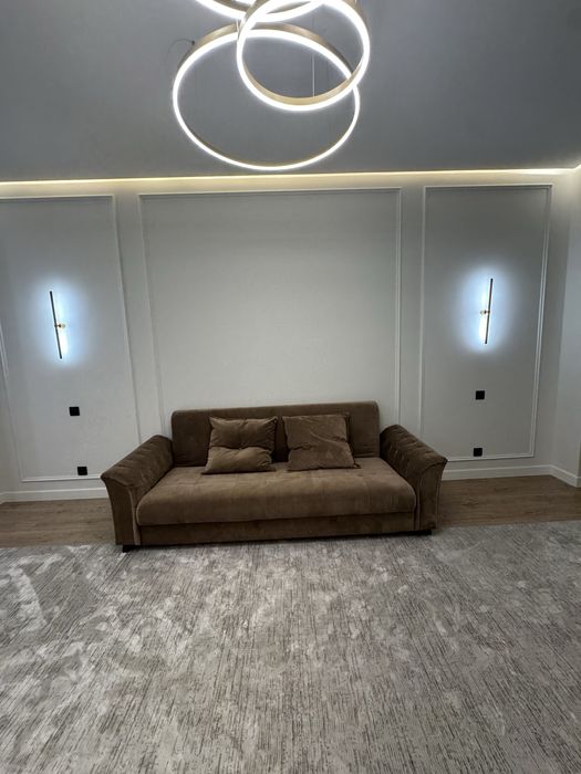 Срочно продается диван