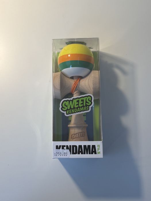 Kendama Sweets 5 Stripes