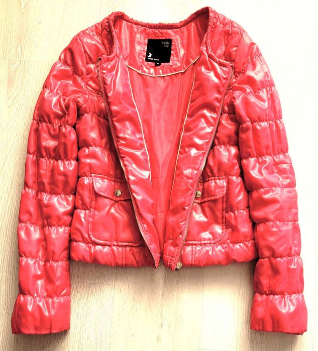 Geaca scurta Tally Weijl S/M